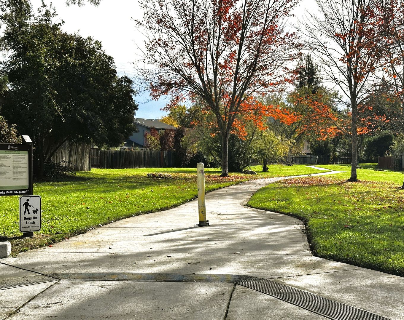 Santa Rosa House: 432 Cambiaso Place