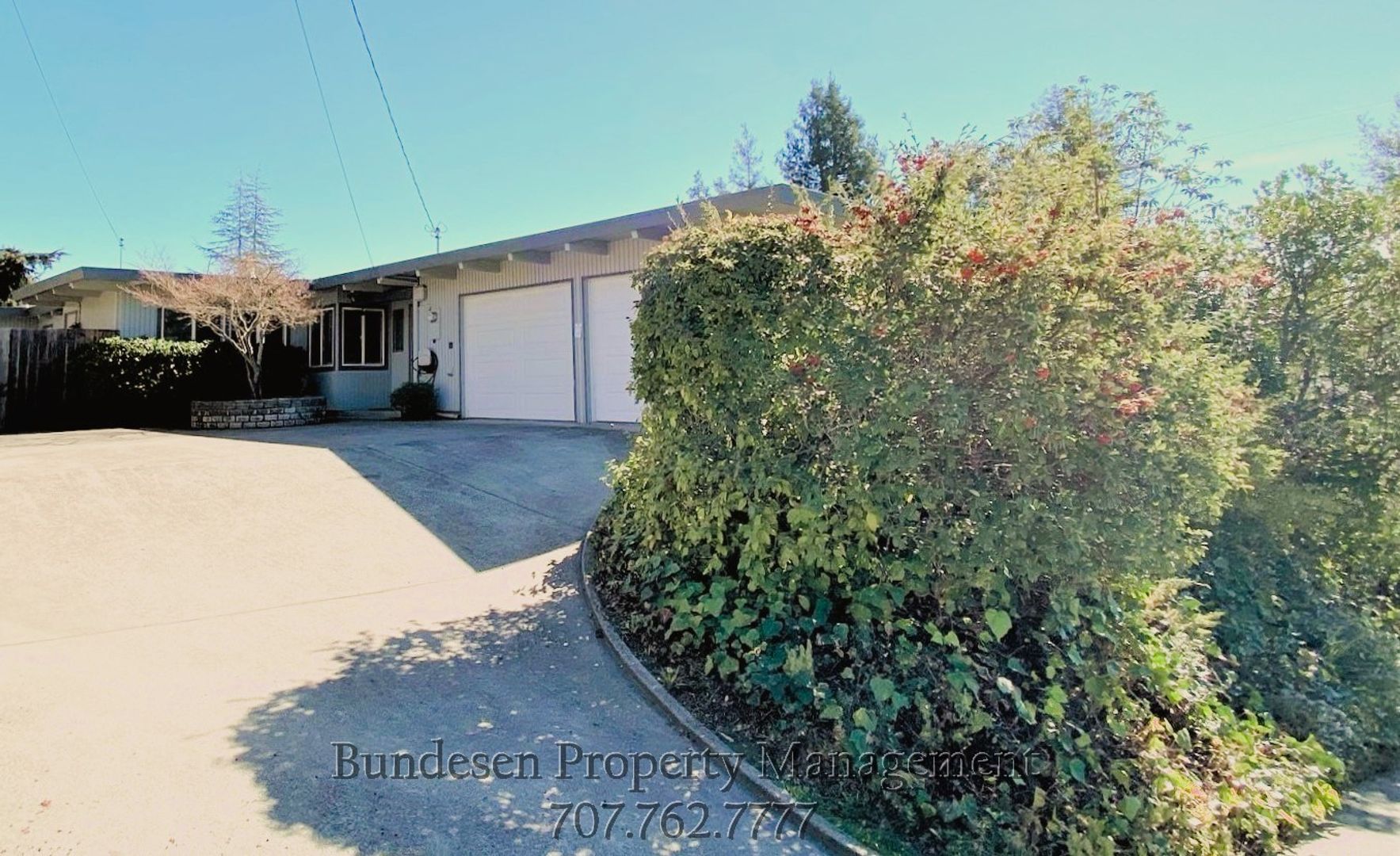 Santa Rosa House: 1303 Hexem Avenue