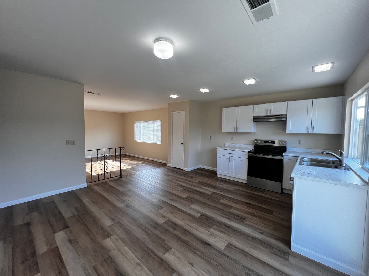 Petaluma House: 1661 San Marino Drive