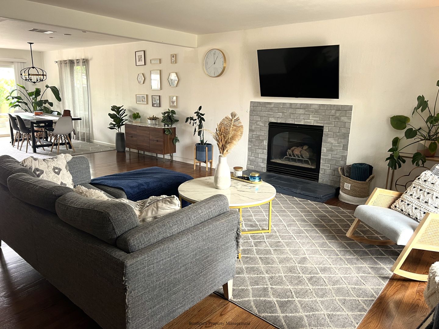 Napa House: 3190 Stuart Way