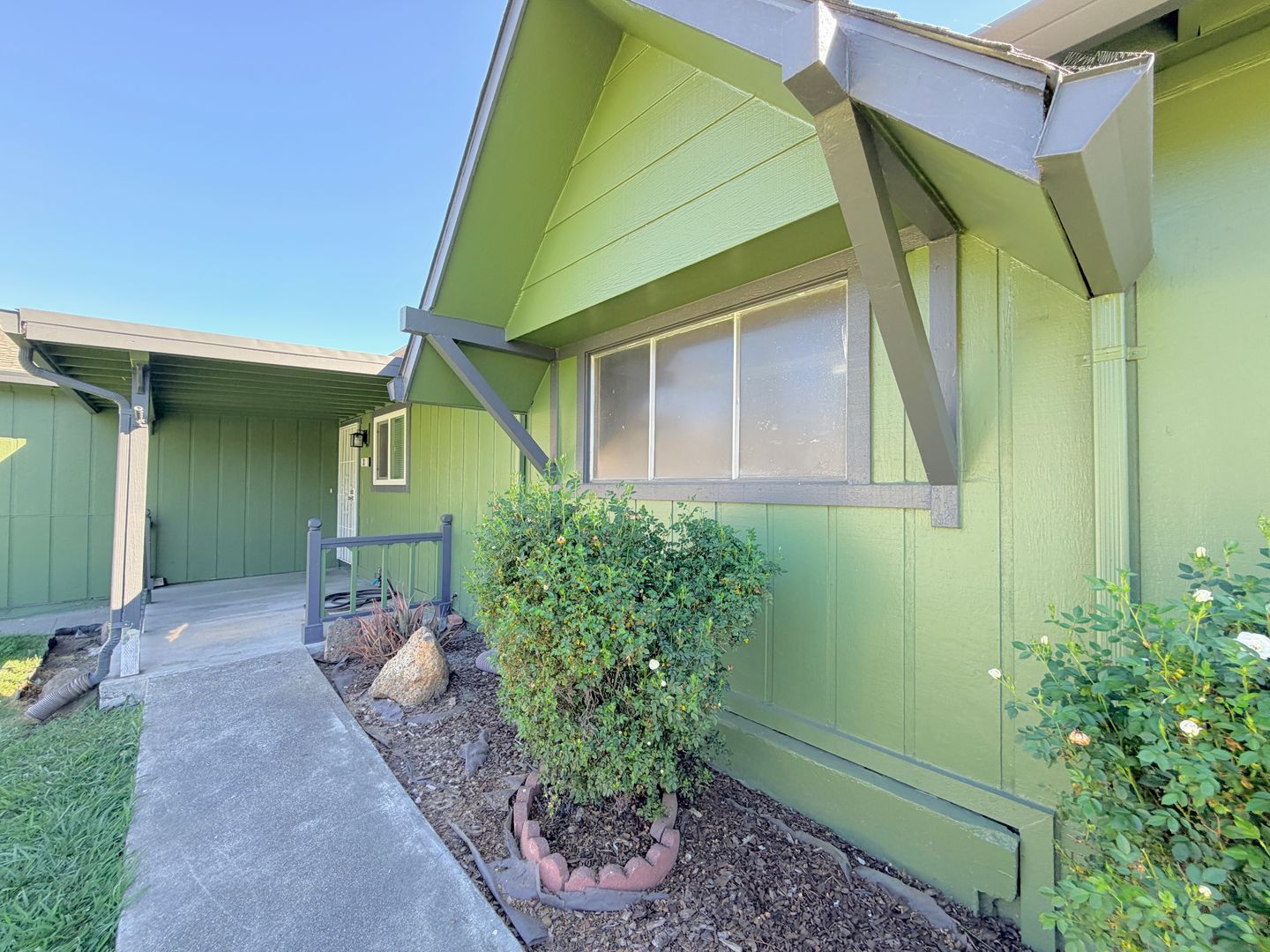 Rohnert Park House: 38 Adele Avenue