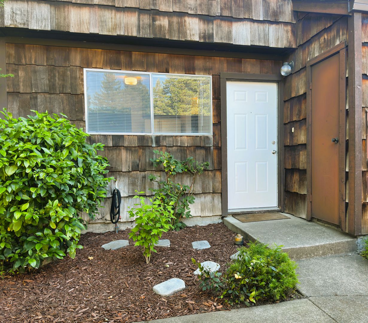 Rohnert Park Townhome: 1358 Parkway Drive