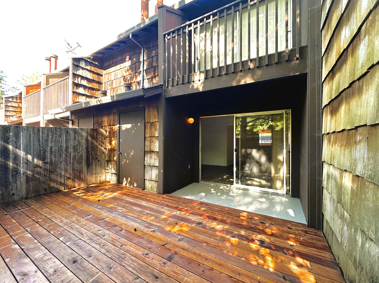 Rohnert Park Townhome: 1358 Parkway Drive