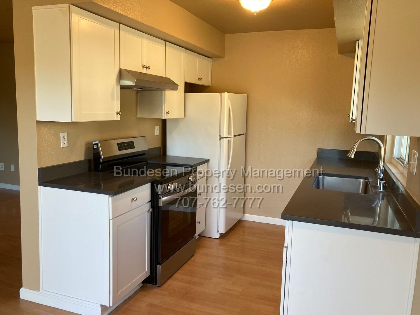 Rohnert Park Condo: 465 Enterprise Drive