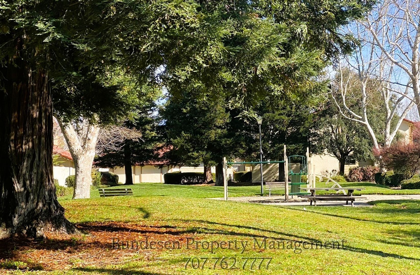 Petaluma Condo: 180 Park Place Drive