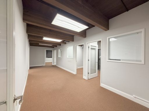 Prime Downtown Novato Office Space – 1,631 Sq. Ft. $2.32 price per square feet.