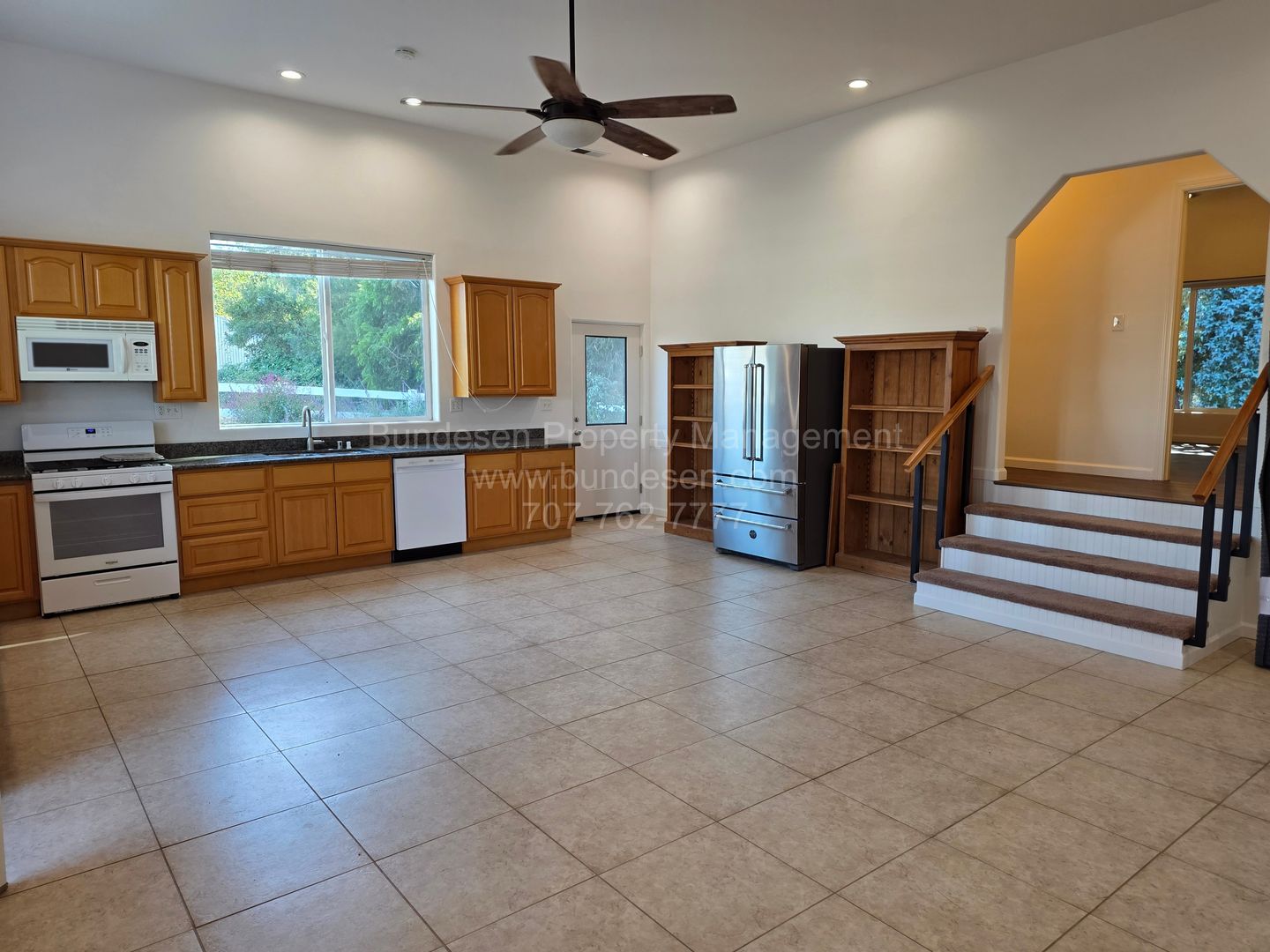 Penngrove House: Minnesota Avenue, Unit A