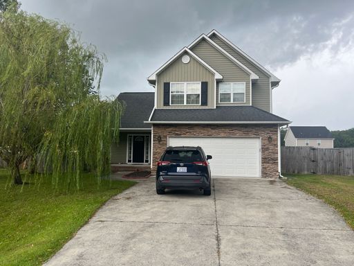 314 Springcreek Court