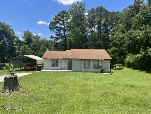 1312 Wolf Swamp Road – photo 1