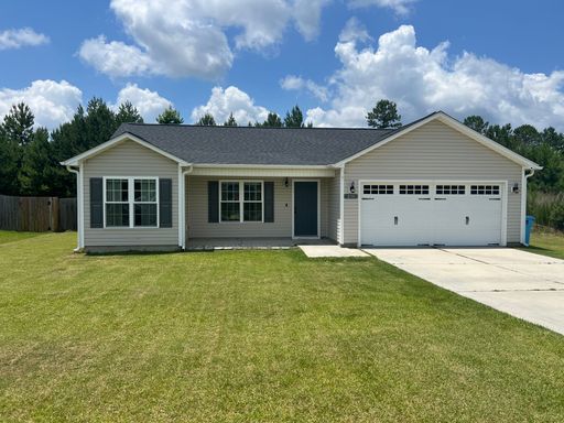 238 Sweet Gum Lane