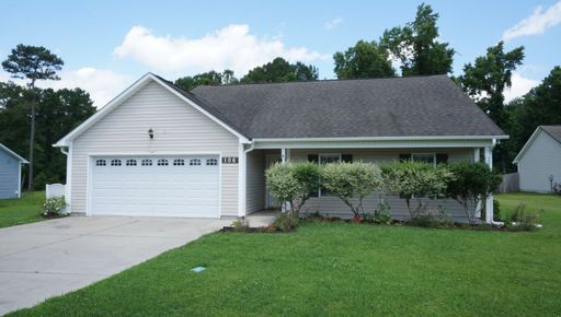 Great home in Turner Farms!