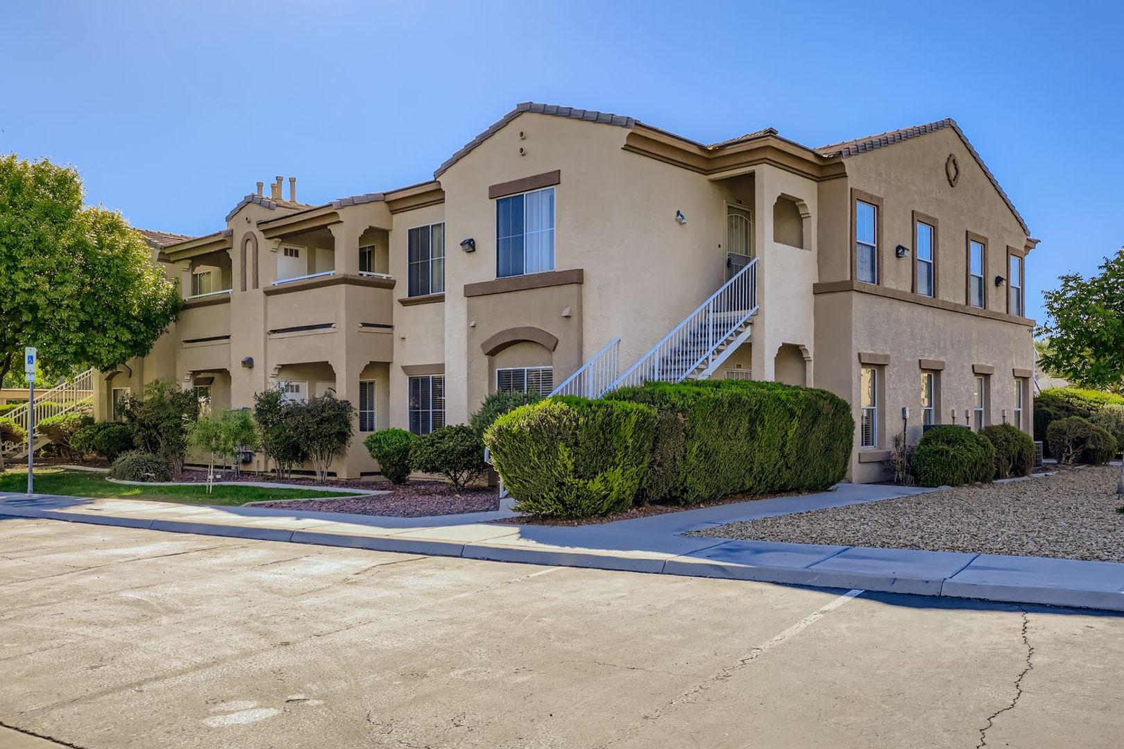 Las Vegas House: 3400 Cabana Drive #2098