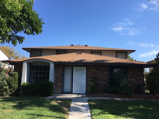 Near UNLV. Cozy 2 bedroom townhouse with all appliances – photo 1