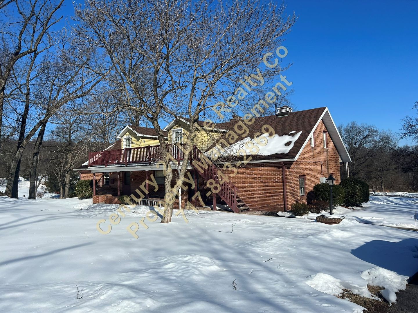 Dover Apartment: 4778 Lewisberry Rd