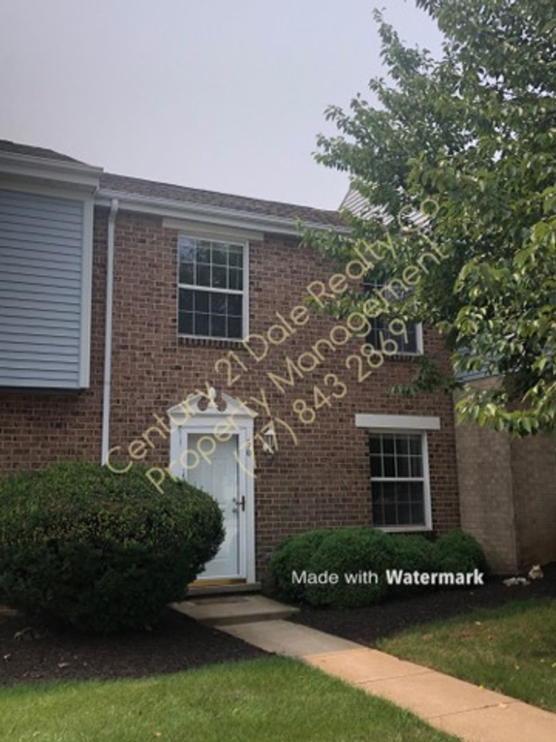 Lovely 2 Bedroom Home in Central School District