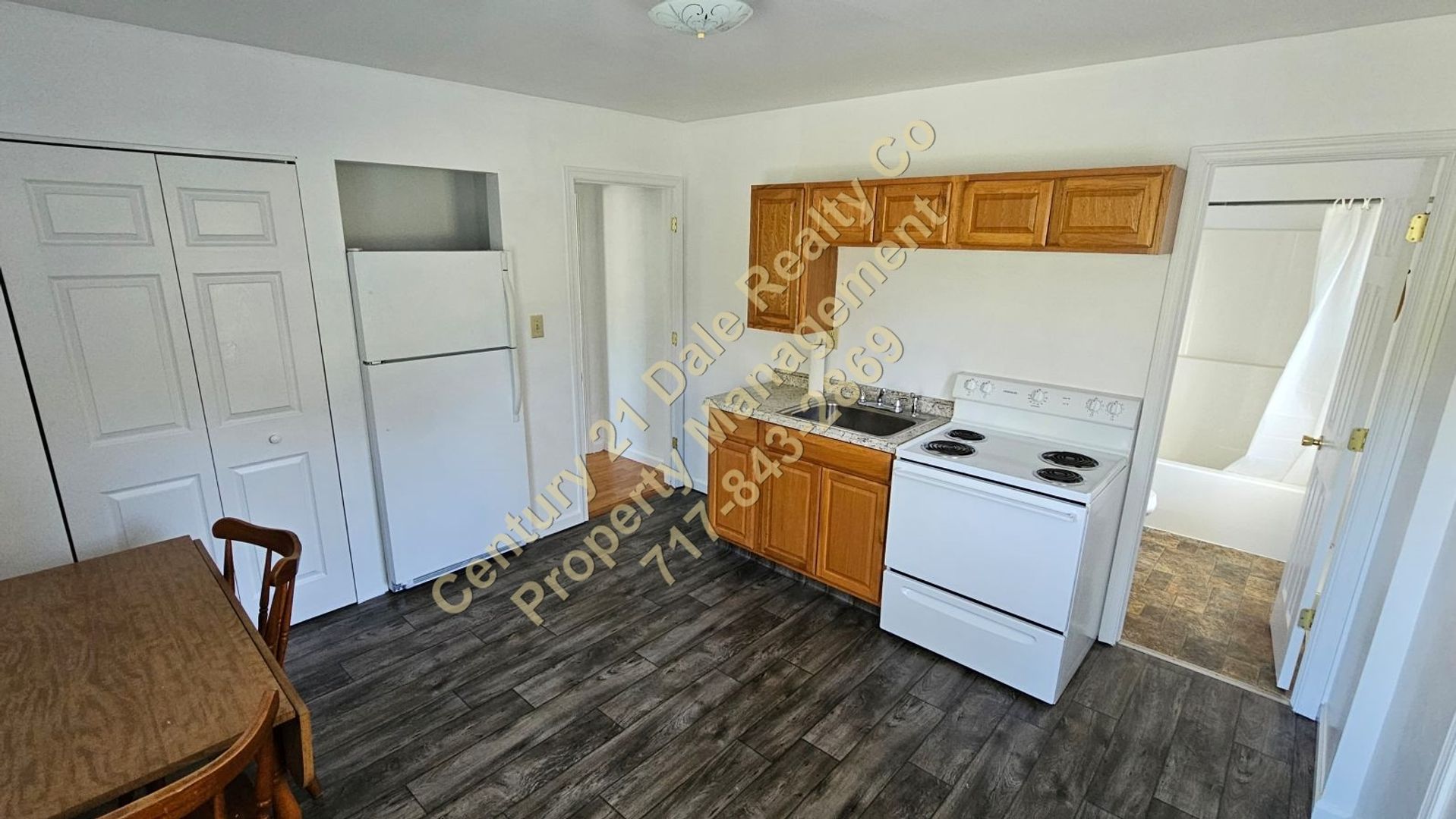 4786 Lewisberry Rd. Unit 2, Dover, PA 17315