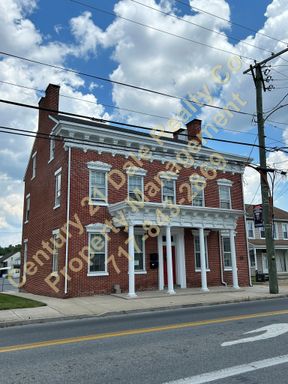 Beautifully Remodeled 2 Bedroom Apartment in Dover School District