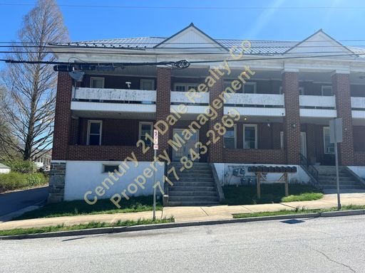 Two Bedroom One Bath Red Lion School District