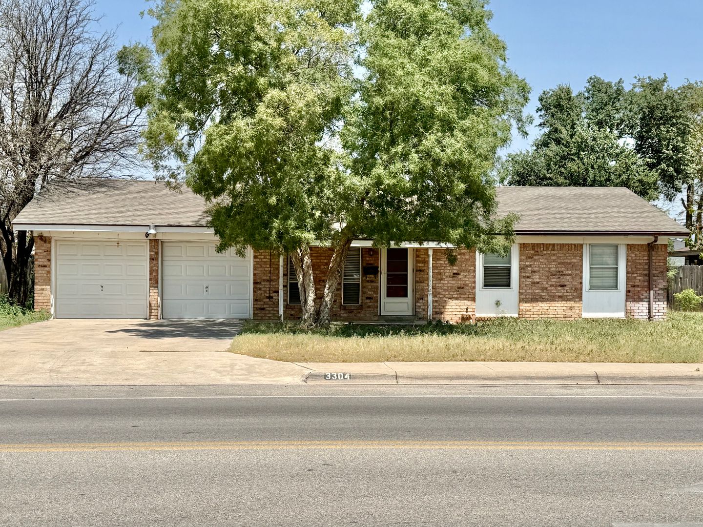 Midland House: 3304 NEELY AVE