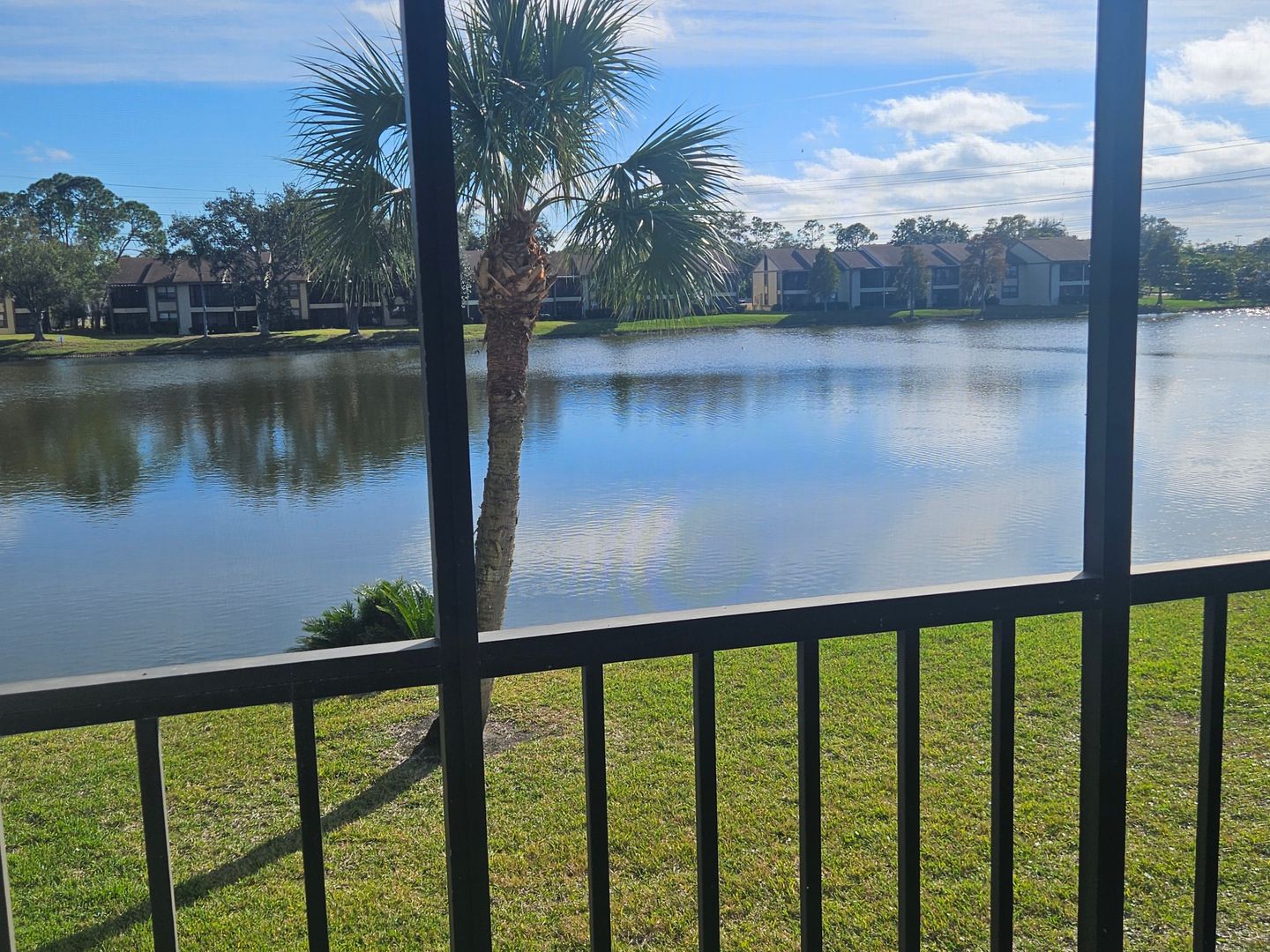 Tampa Condo: 224 Cypress Lane #224