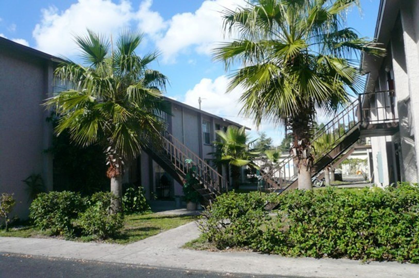 Tampa Apartment: 1323 Baywatch Loop #102