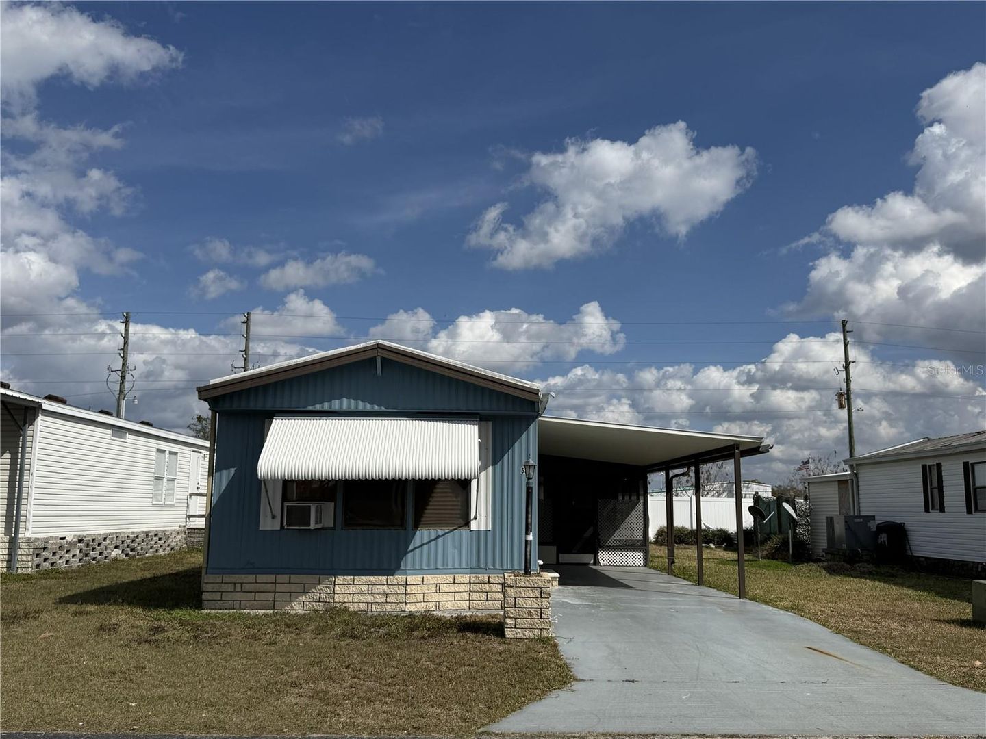 Zephyrhills House: 5314 Croton Street, Zephyrhills, FL 33541