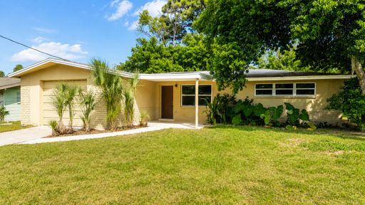 4080 Redwing Drive - Weeki Wachee Woodlands