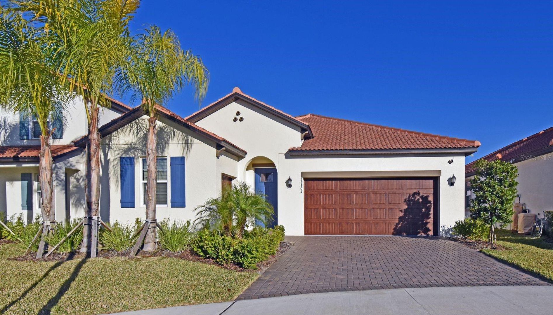 Wimauma House: 17304 Banded Gold Lane