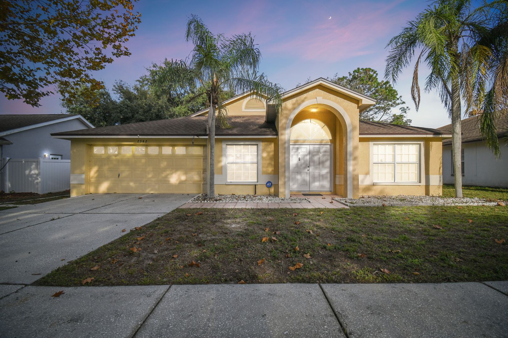 Land O' Lakes House: 2342 Tioga Dr