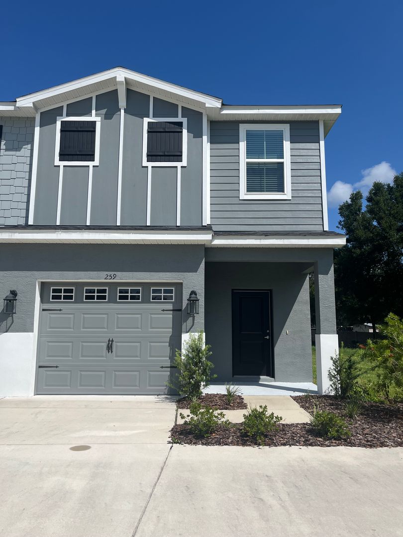 Inverness House: 259 Bittern Loop