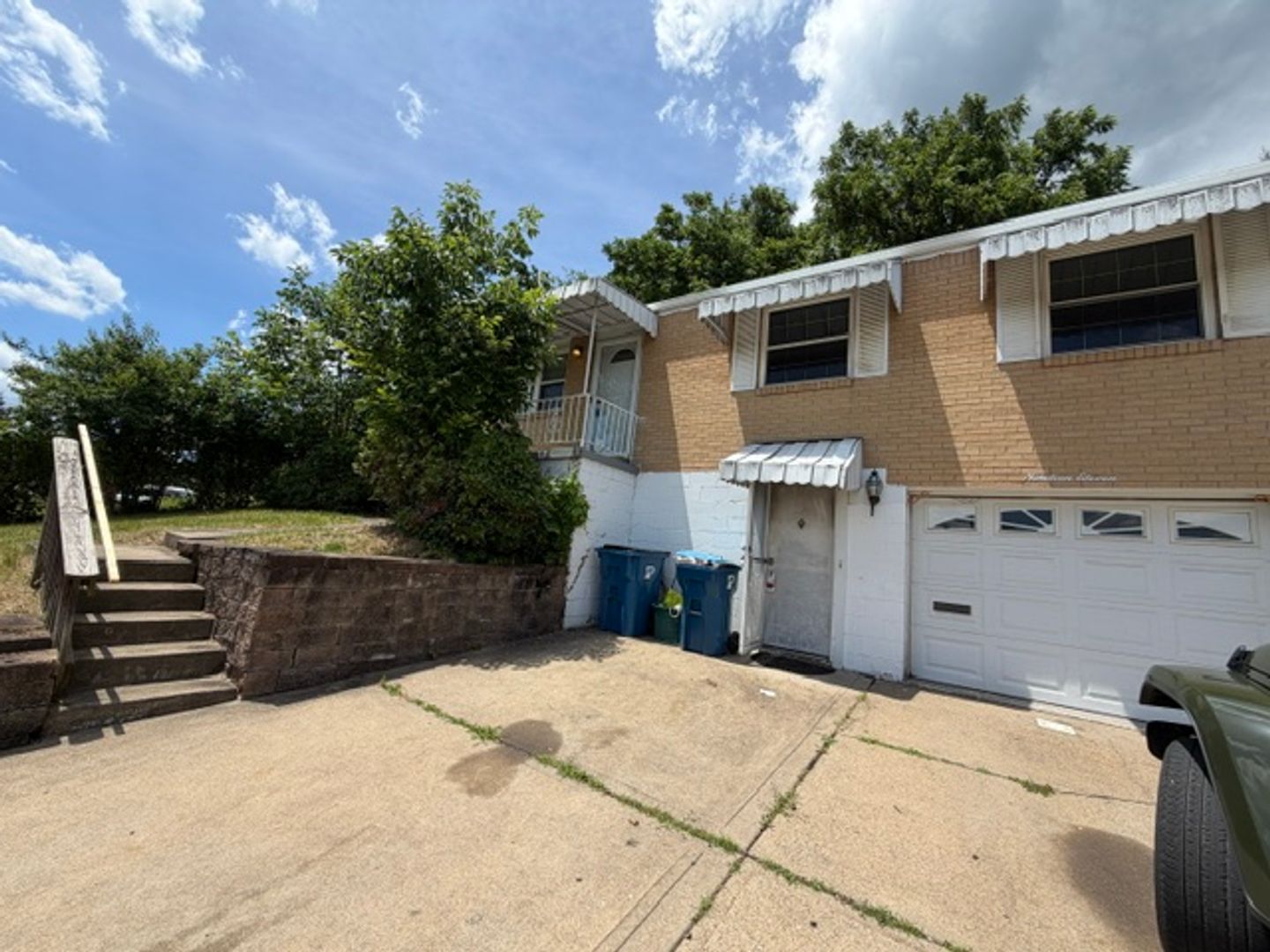 Penn Hills House: 1911 Nash Ave