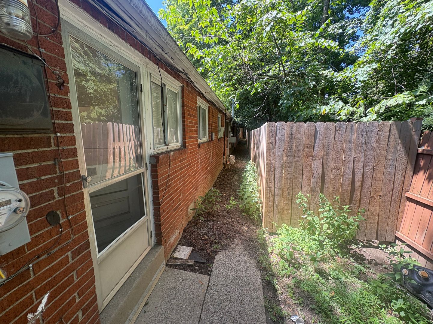 Penn Hills Apartment: 1 Penn Ridge Court