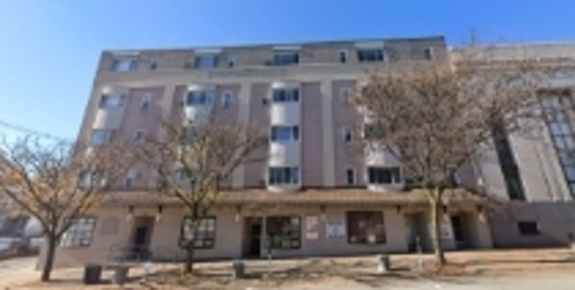 Indiana Apartment: 20 South 6th Street