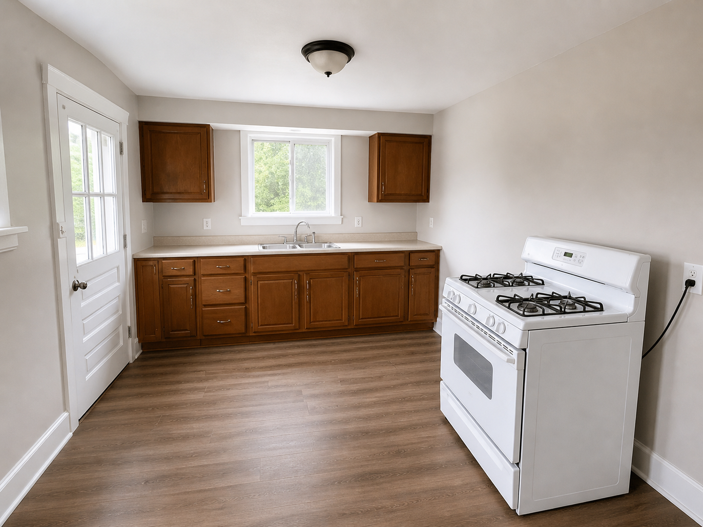Clairton House: 856 Craig St.