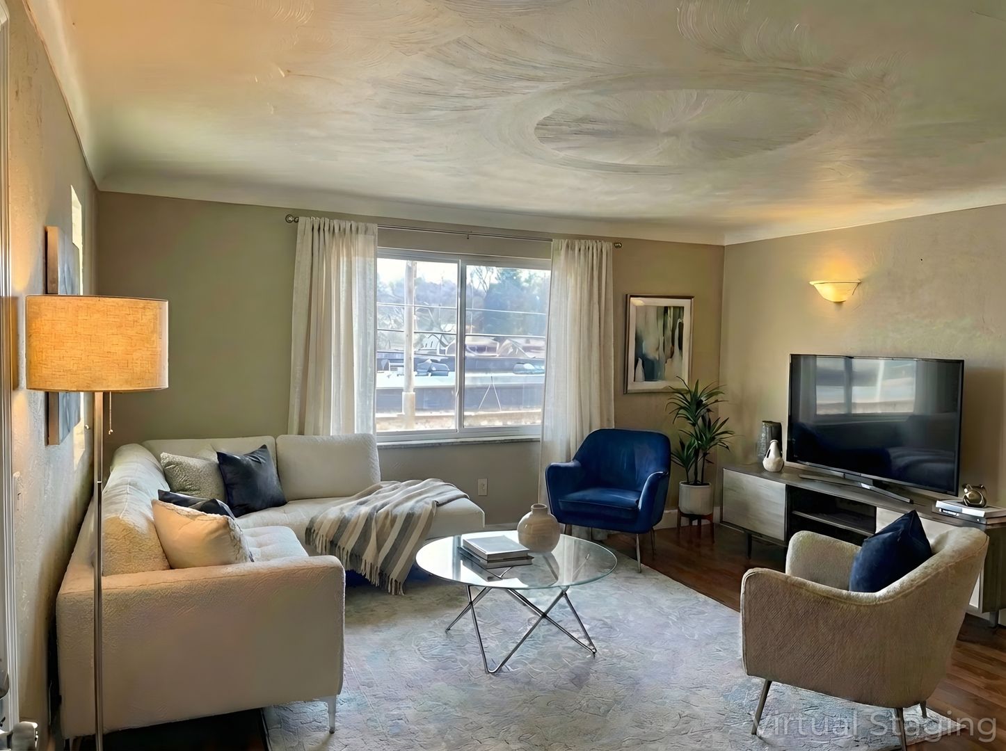 East McKeesport Apartment: 1222 Broadway Avenue