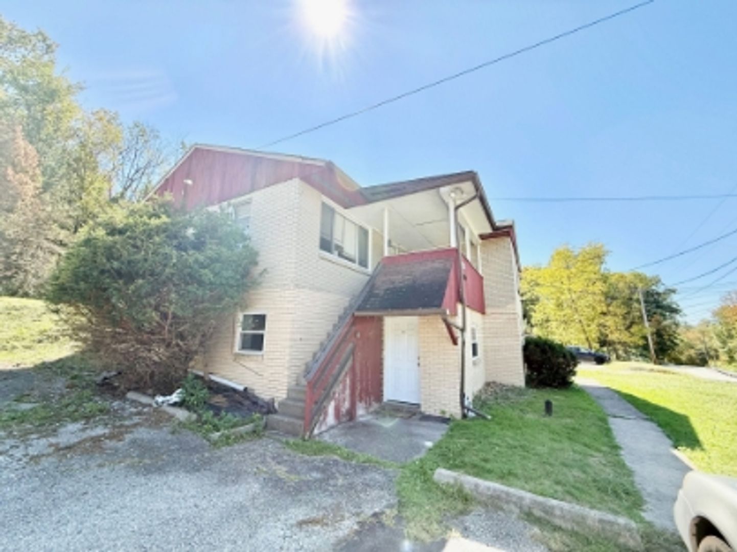 Monroeville Apartment: 2580 Pitcairn Rd
