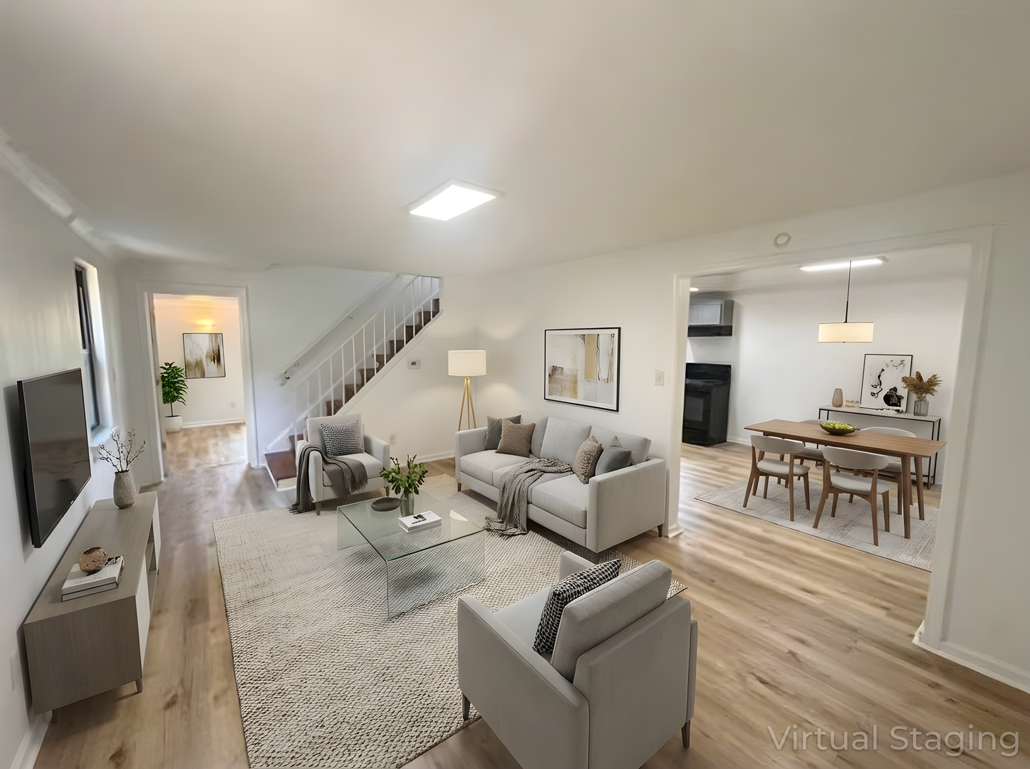 Pittsburgh House: 10318 Lindberg Avenue