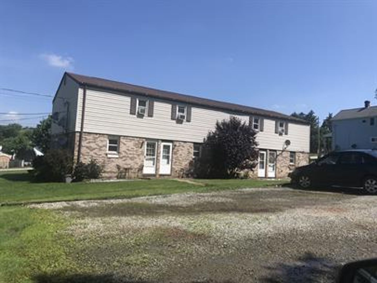 Derry Apartment: West 4th Avenue