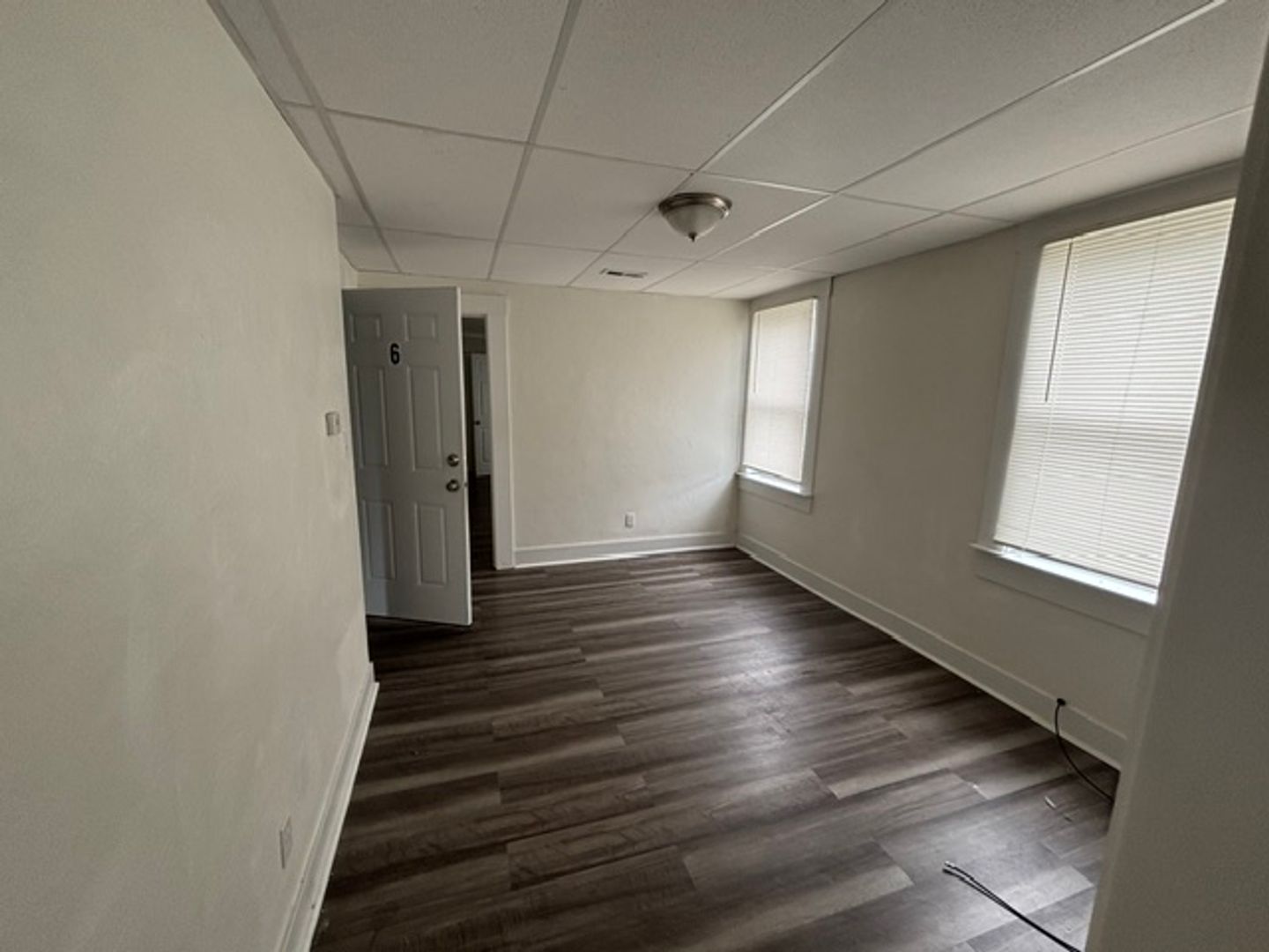 Clairton Apartment: 421 Ohio Ave