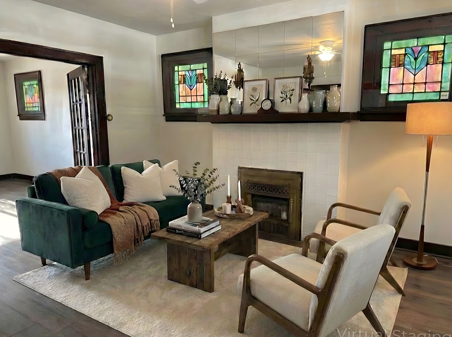 Pittsburgh House: 2728 Woodstock Avenue