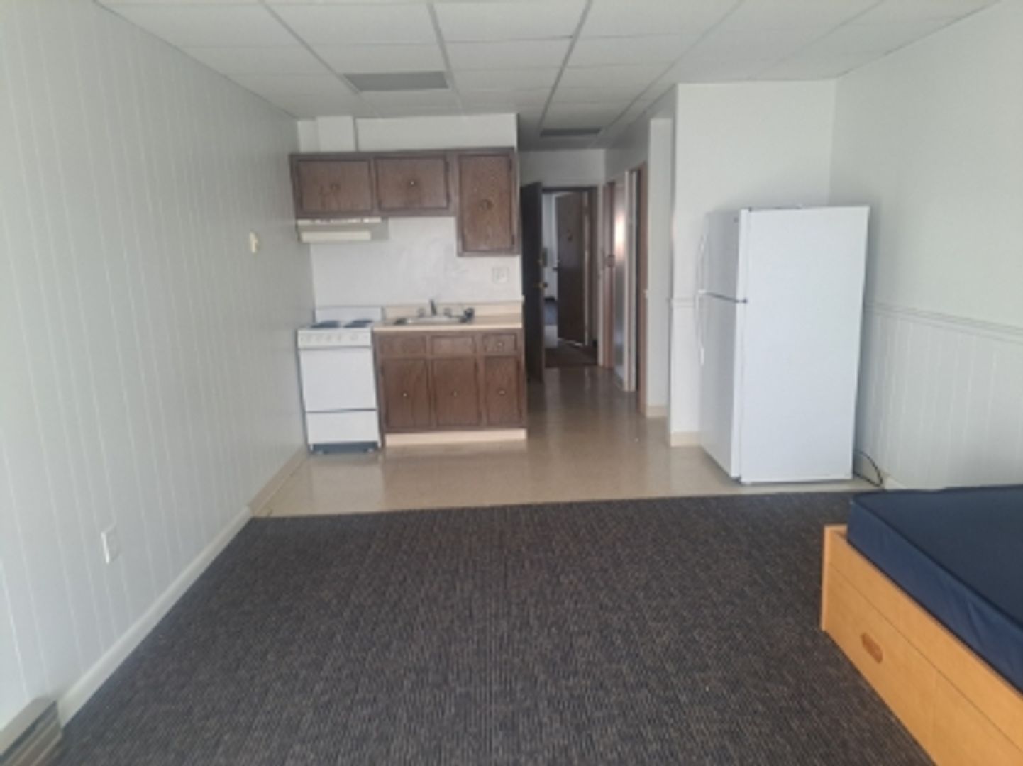 Indiana Apartment: 20 South 6th Street