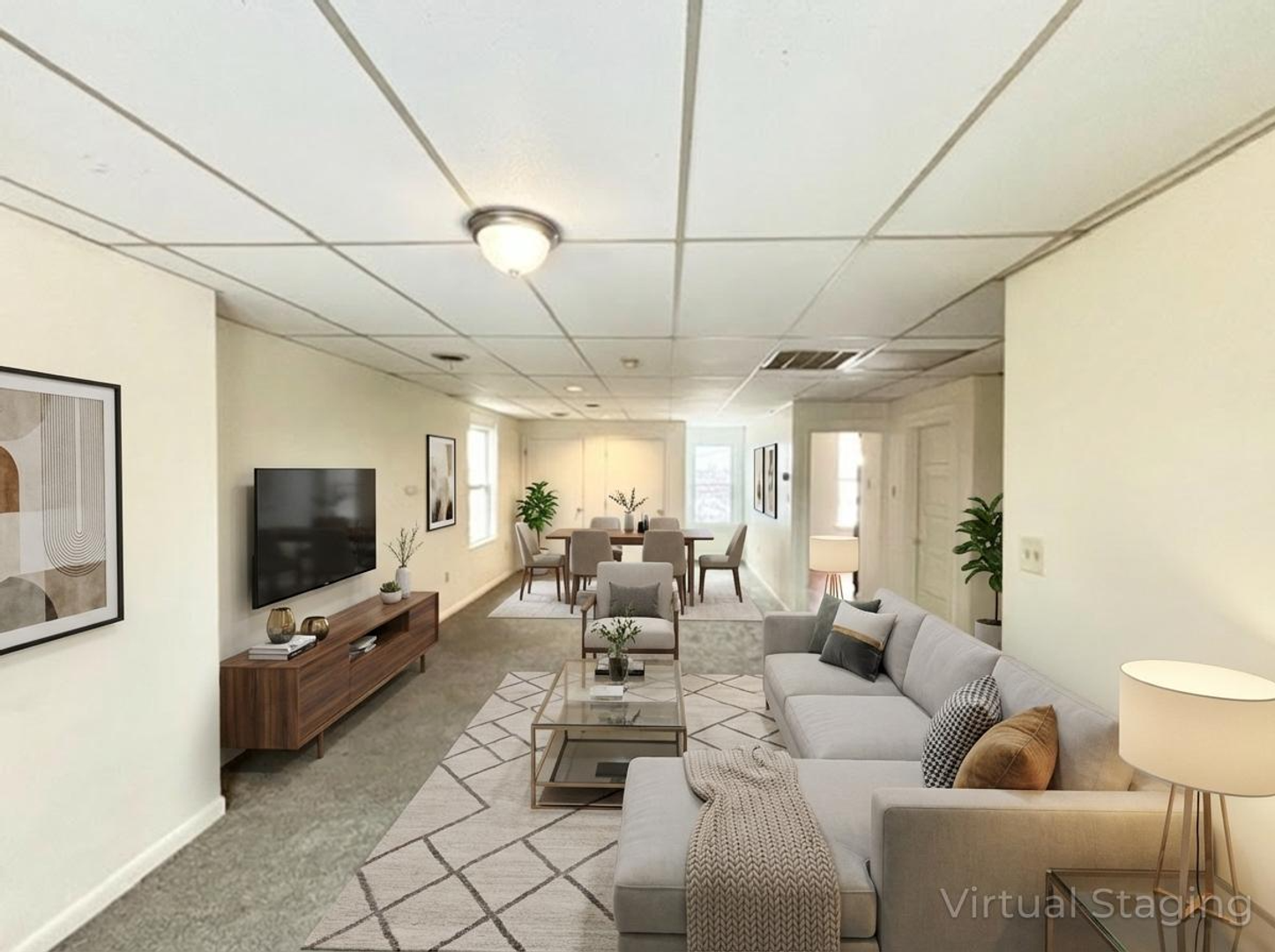 Pittsburgh Apartment: 703 Brookline Boulevard