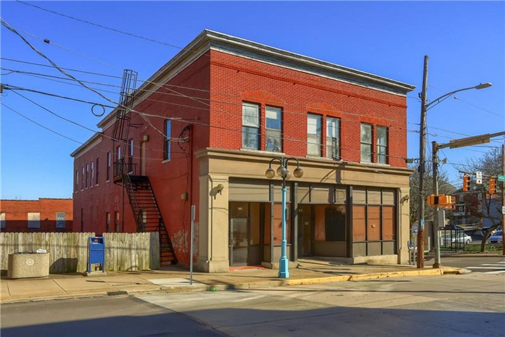 Clairton Apartment: 570 Miller Ave