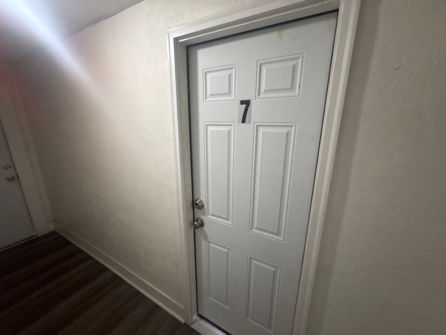 Clairton Apartment: 421 Ohio Ave