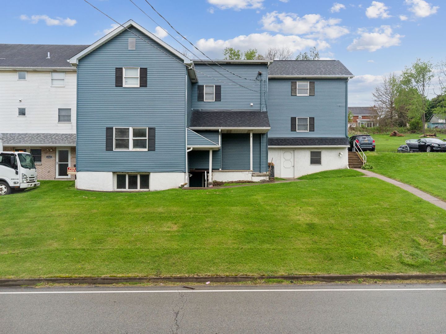 Export Apartment: 6251 Old William Penn Hwy