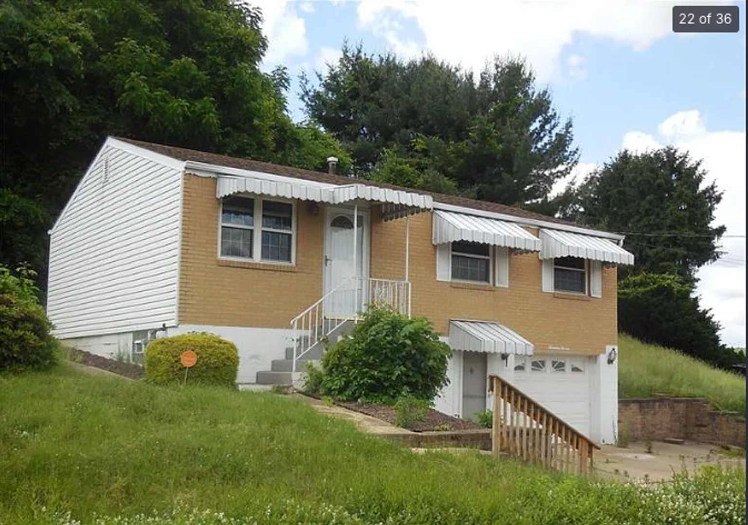 Penn Hills House: 1911 Nash Ave