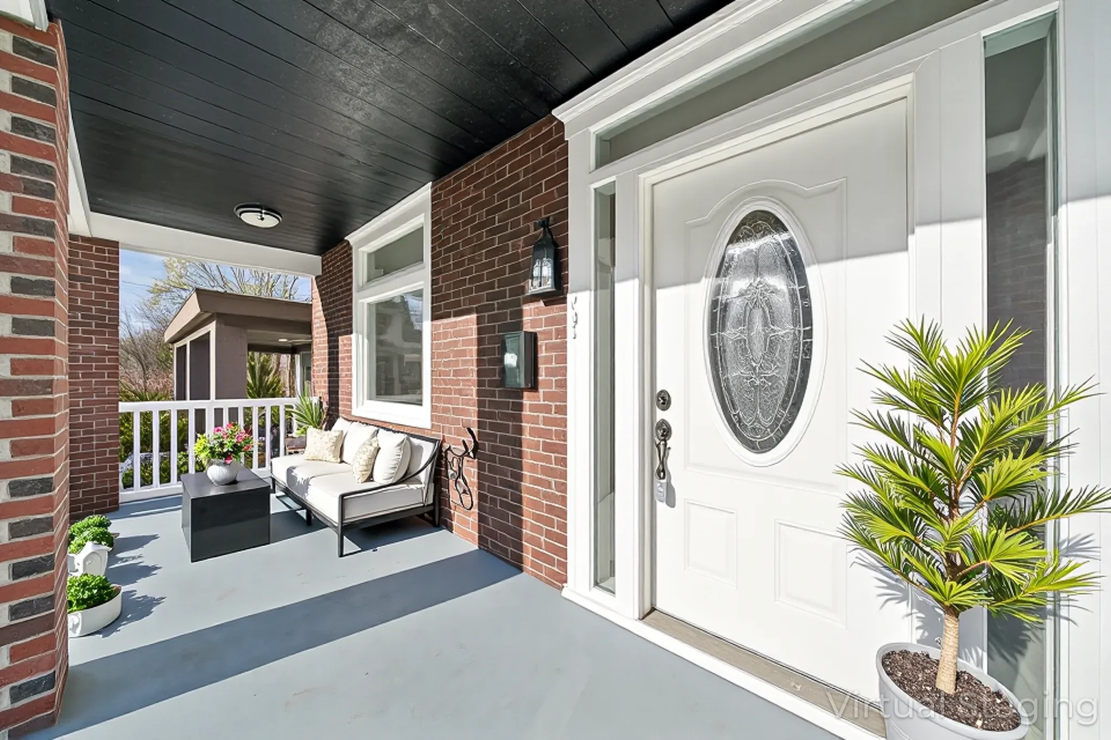 Avalon House: 503 Marie Ave.