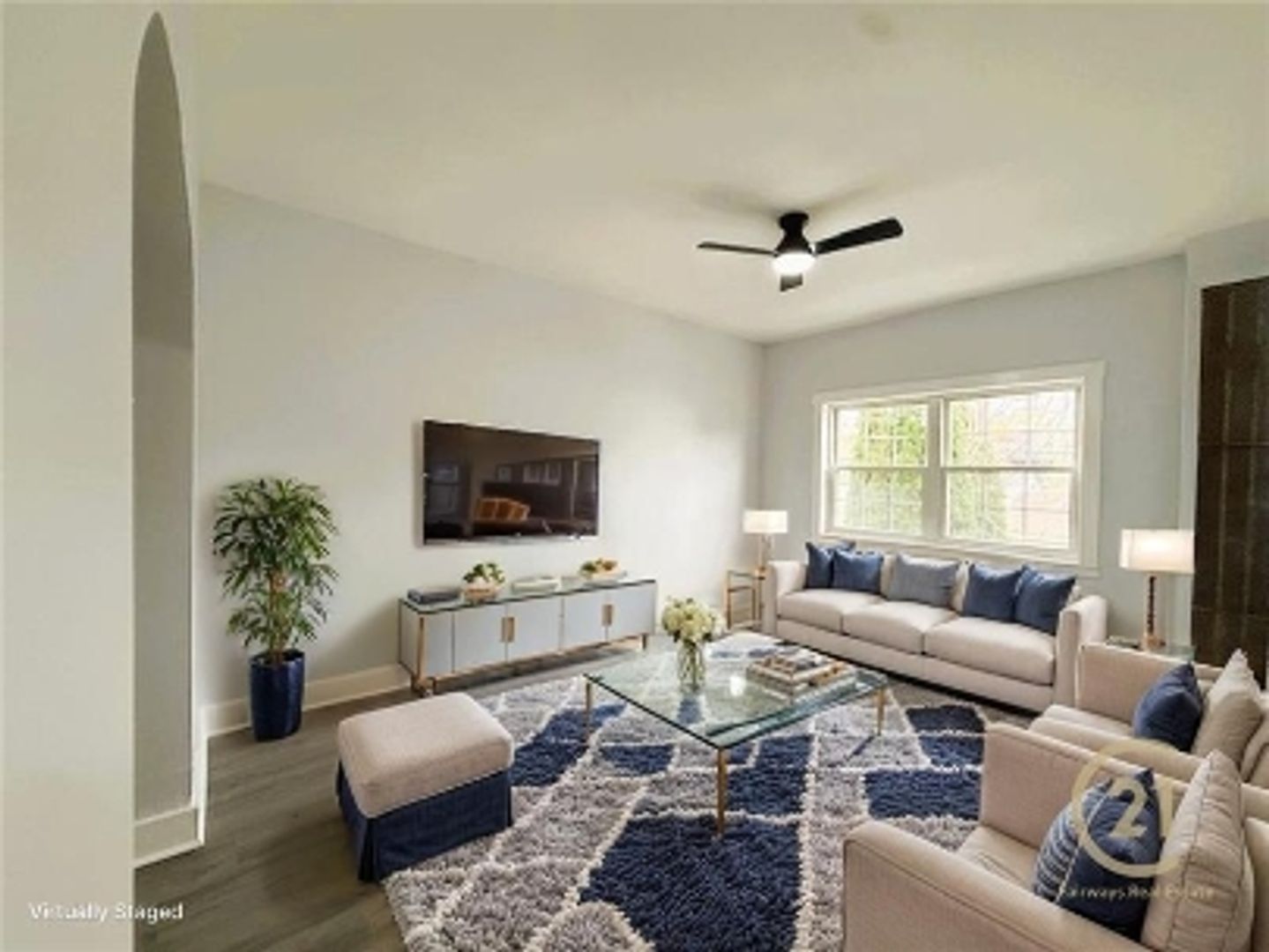 Pittsburgh House: 1218 Rodgers Street