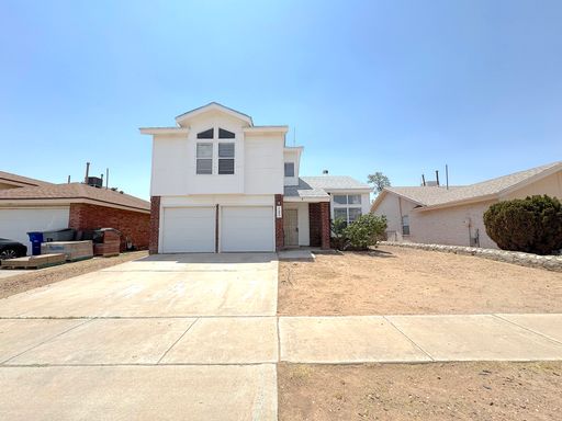 Northeast El Paso 3 Bed/2 Bath – photo 1
