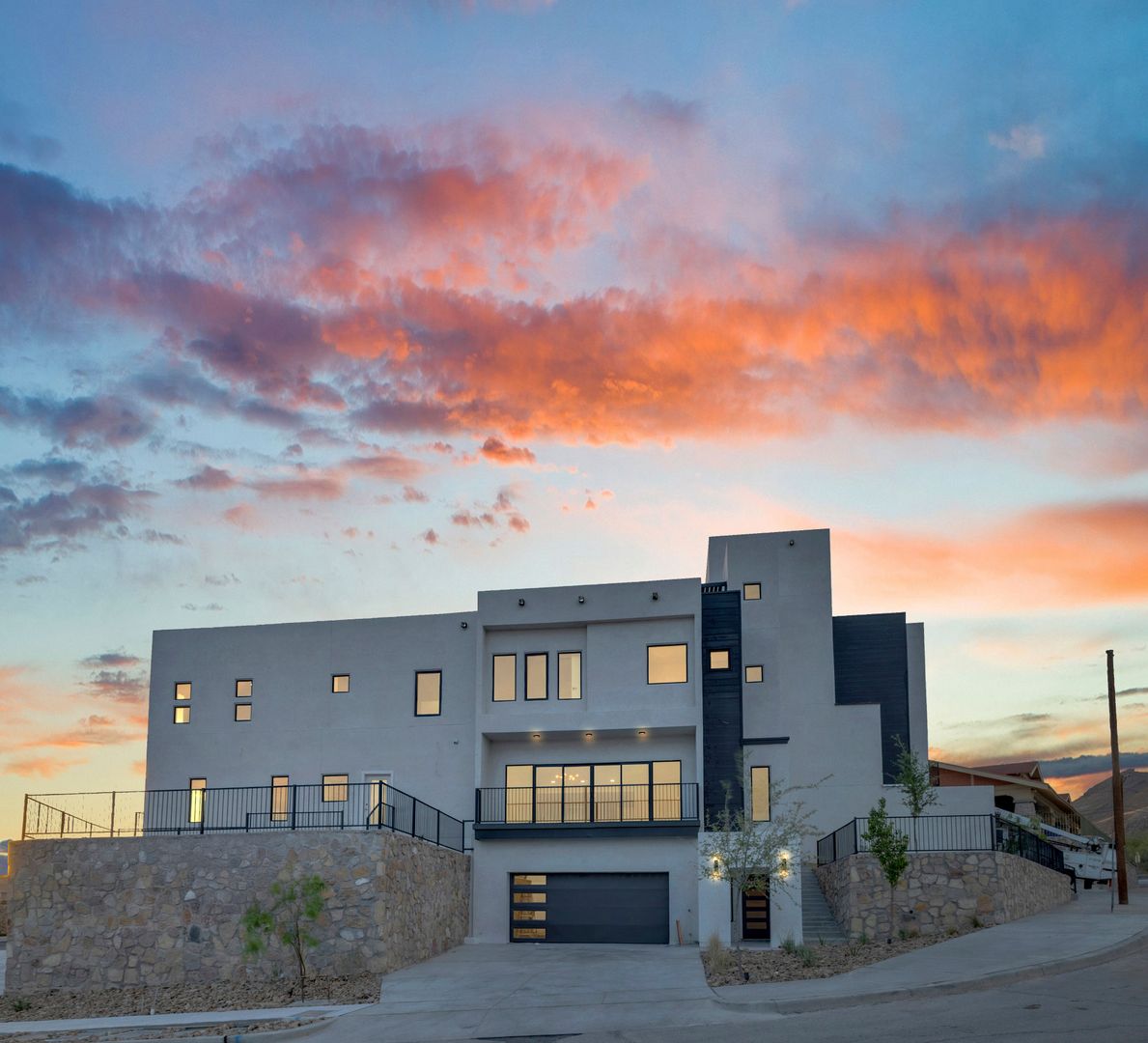 El Paso Townhome: 1519 Golden Hill Terrace